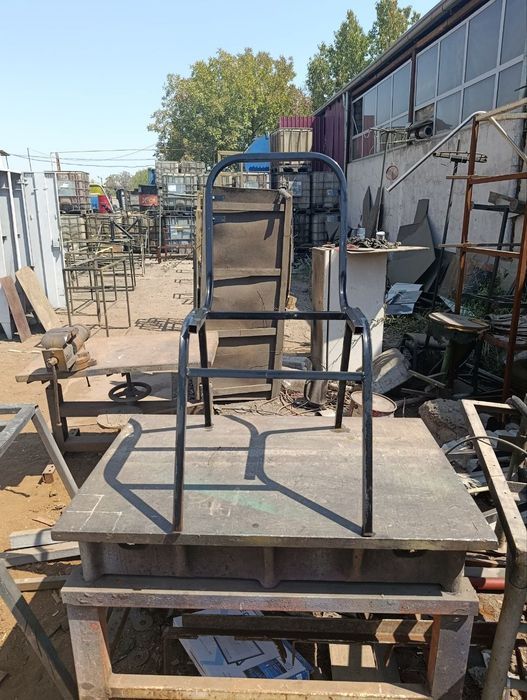 Продается каркас от стульев
