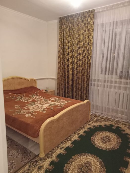 Дом в п.Ленинский