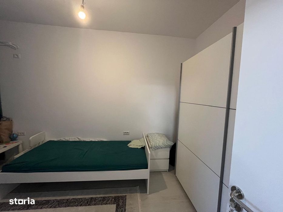 Apartament 3 Camere Pallady