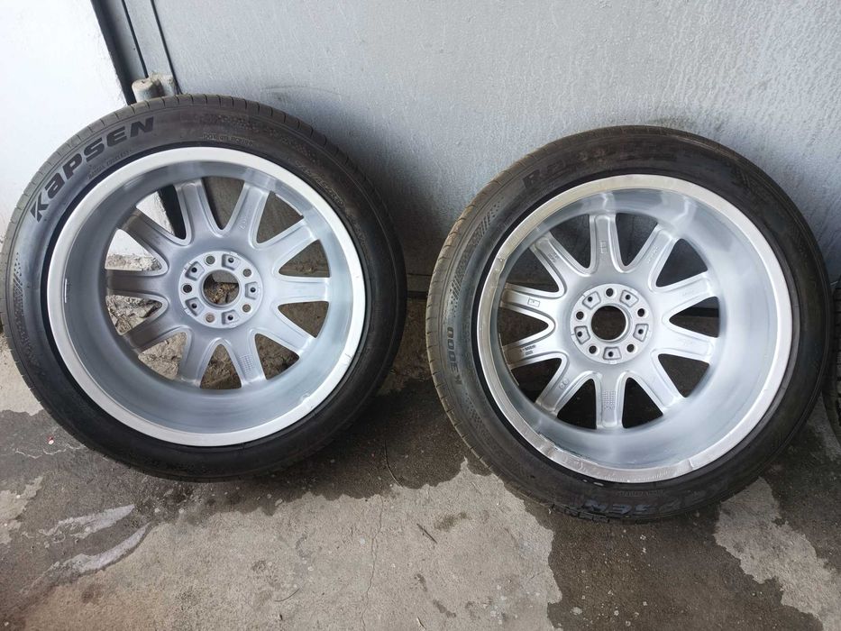 Bmw 95 стиль r19