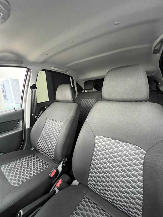 Автомобиль LADA Granta