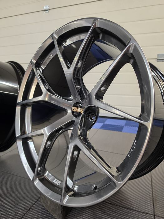 Нови ковани джанти 21" за BMW M5 F90 / M8 | 10J ET22 / 11J ET24