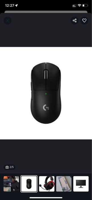 Продам игровой компьютер