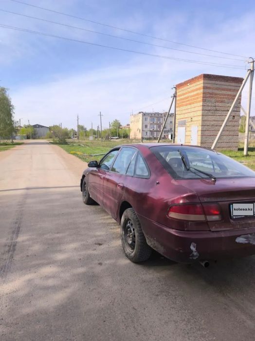 Продам Mitsubishi galant 7 e50