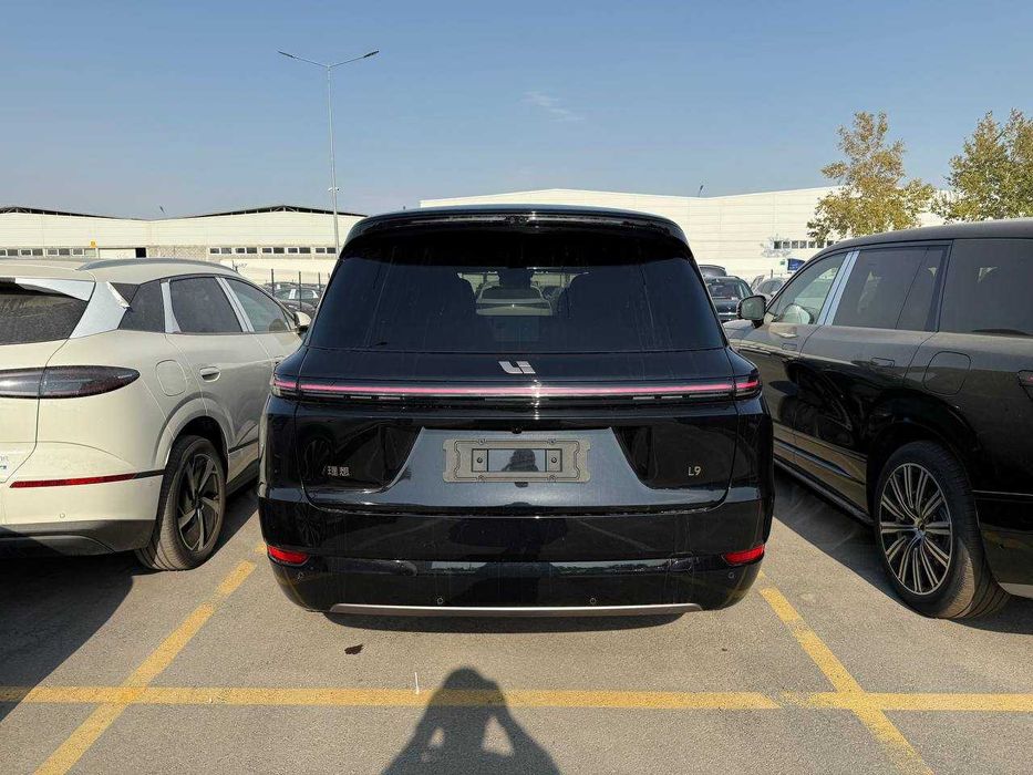 Li 9 Restyling Ultra