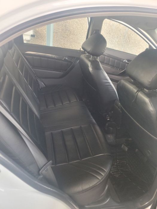 Продаётся своя нексия 3