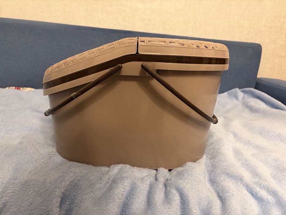 Корзинка контейнер