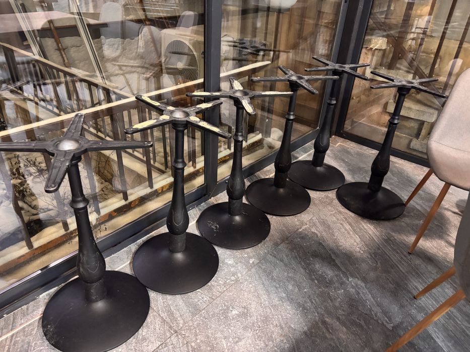 Карк за маса 10бр.