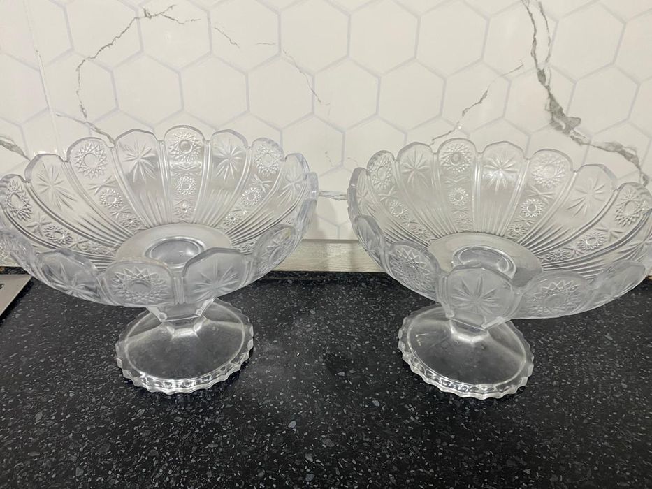 Ваза для фруктов