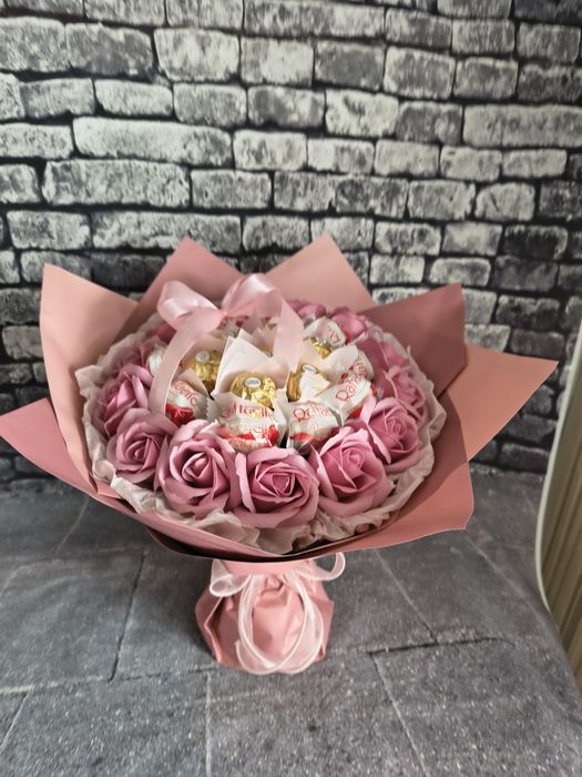 Оригинальные подарки