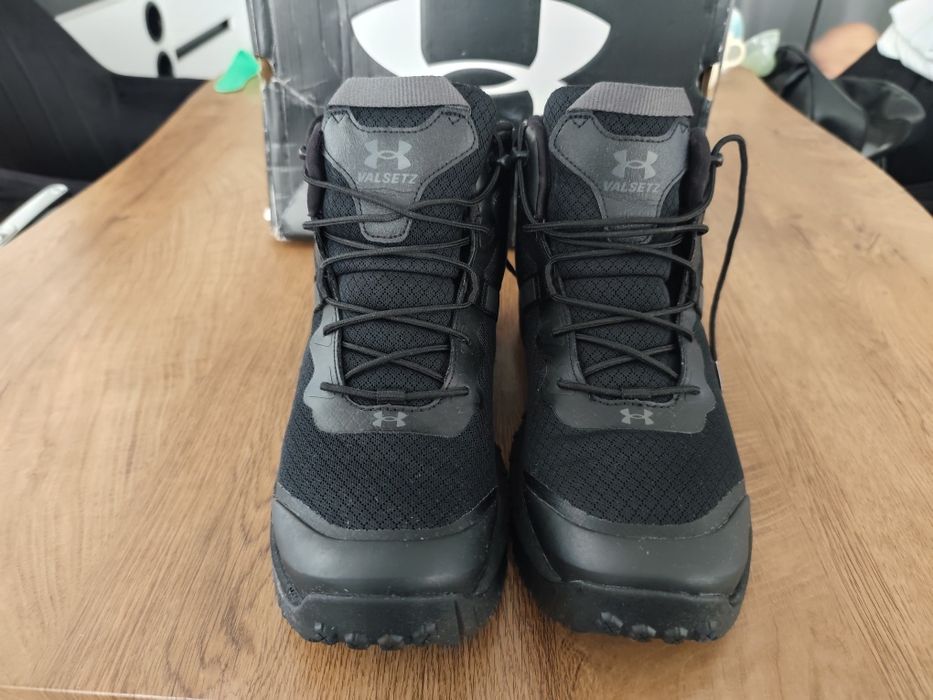 Under Armour боти 44