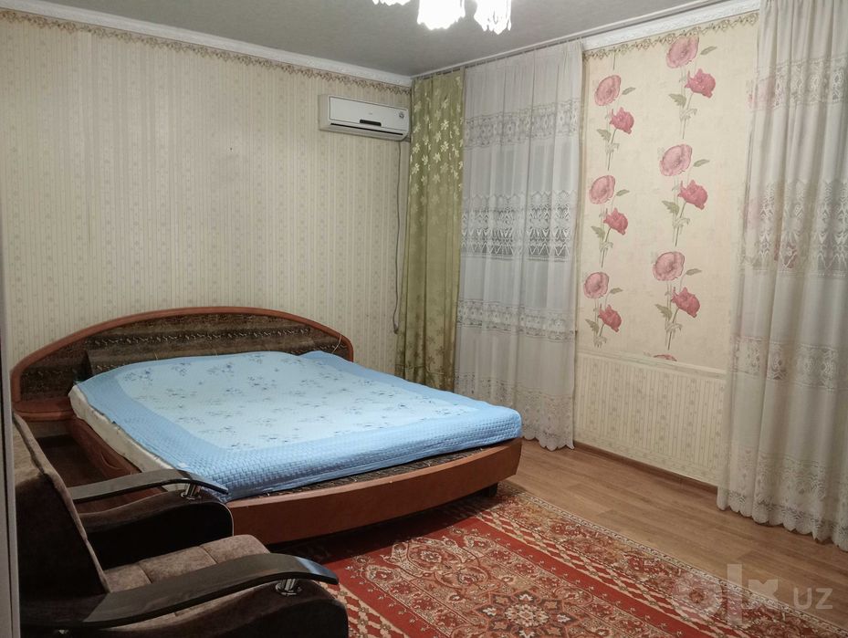 Продается квартира 5/12/12 100м2:  Госпитальный, метро:ойбек Huawei