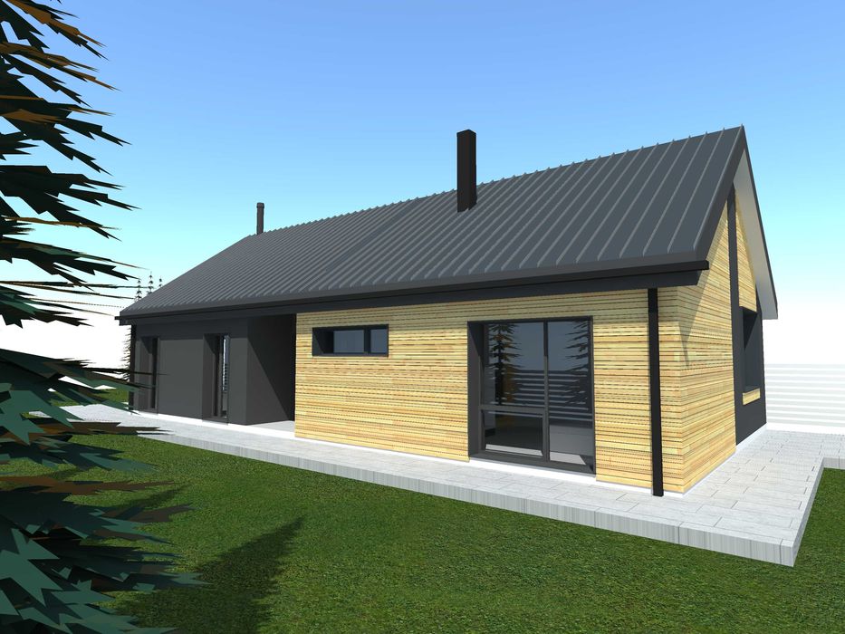 Servicii proiectare de arhitectura si amenajari interioare