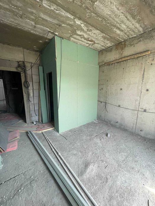 3х комнатная квартира ЖК "Nice Villas" новостройка