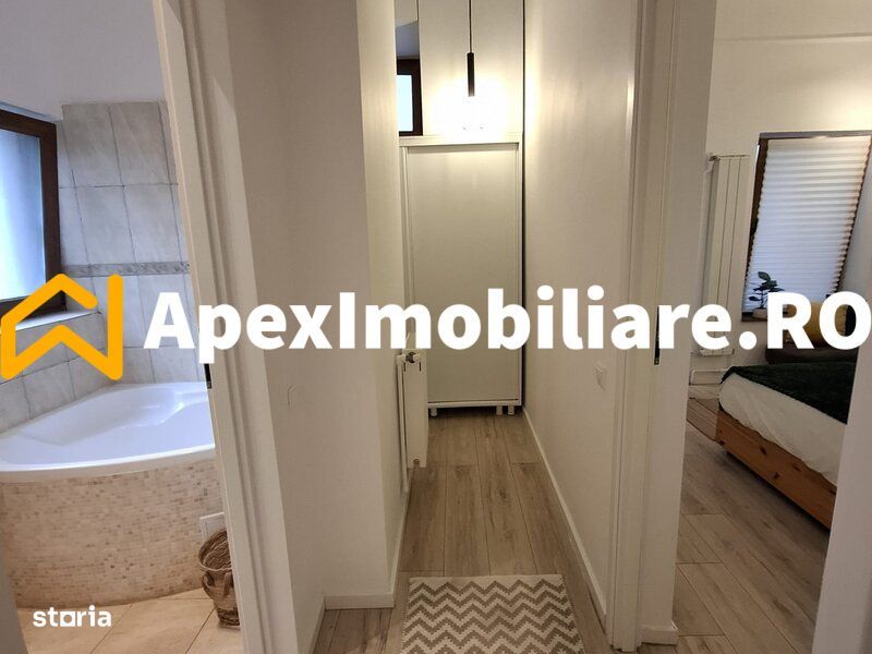 Apartament 3 camere de inchiriat Domenii Bucuresti | ApexImobiliare.ro
