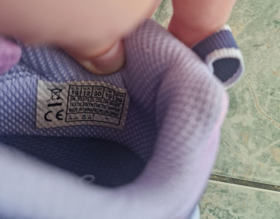 Încălțăminte Skechers nr 30 copil
