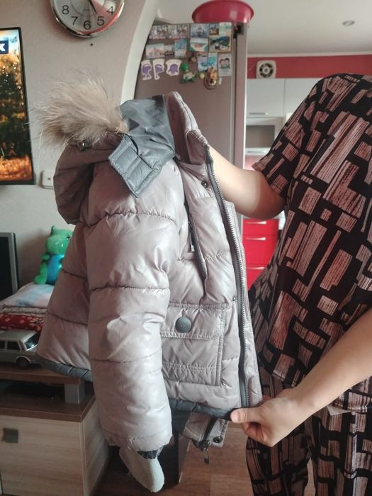 Отдам куртки недорого