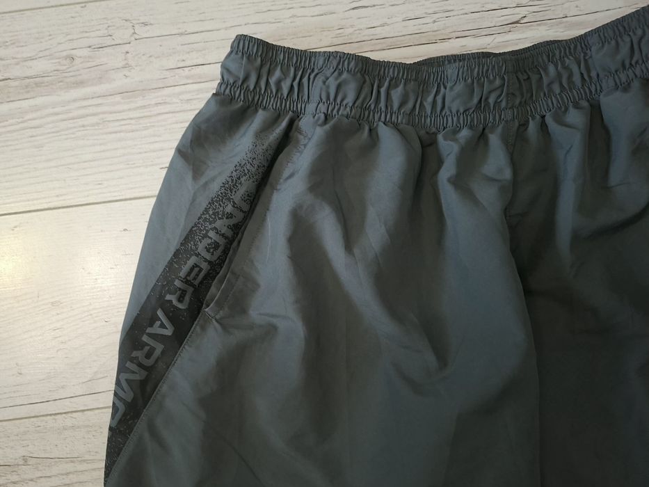 Under Armour-Ориг. Шорти