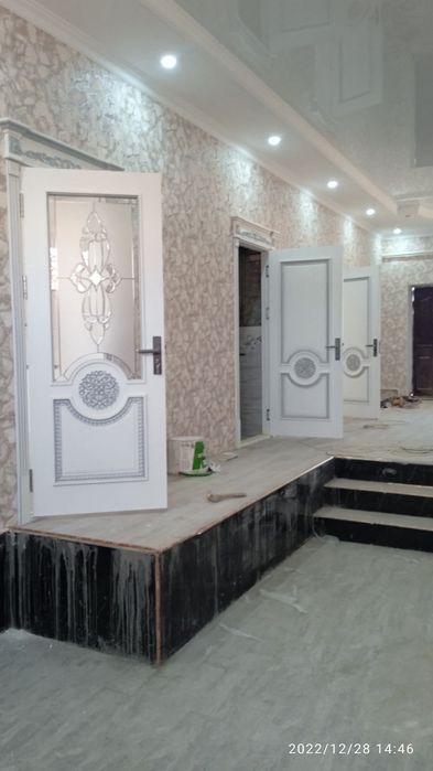 Все виды строительных работ