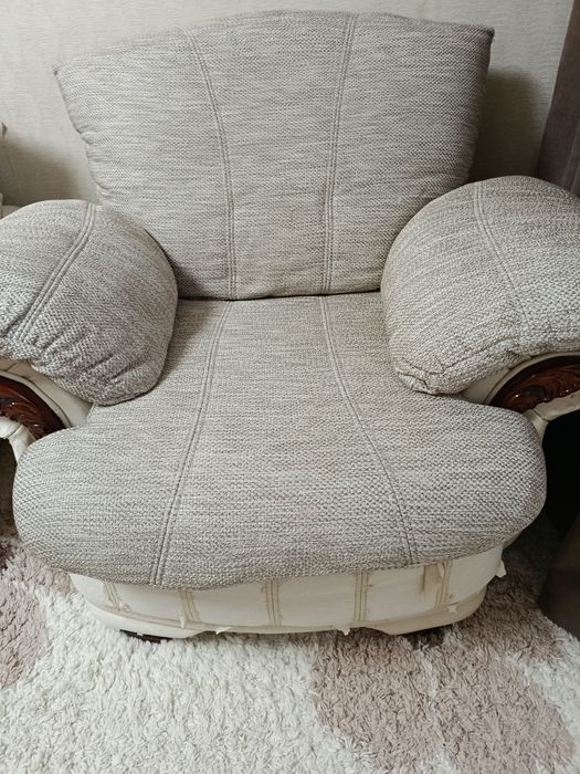 Продам мягкую мебель