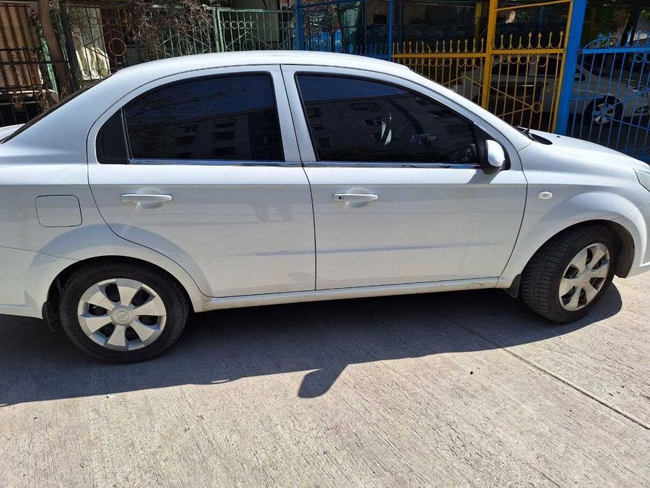 Продам Chevrolet Nexia 3
