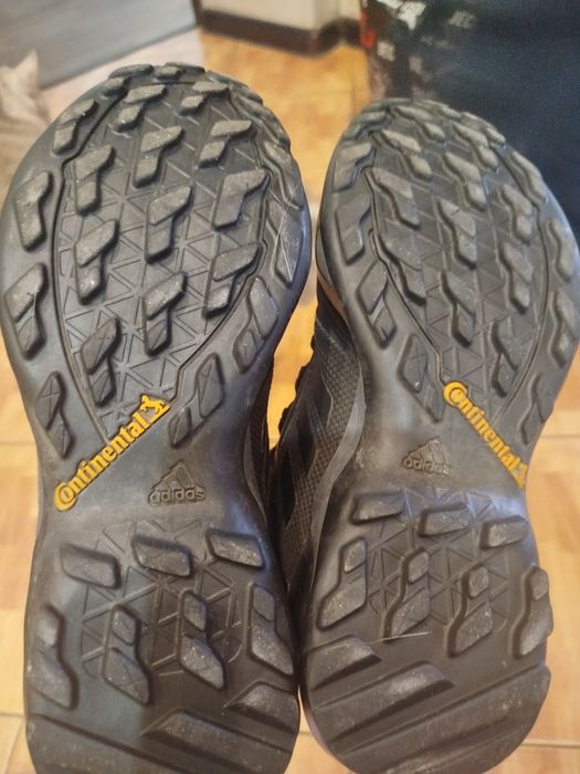 Ботинки Адидас оригинал