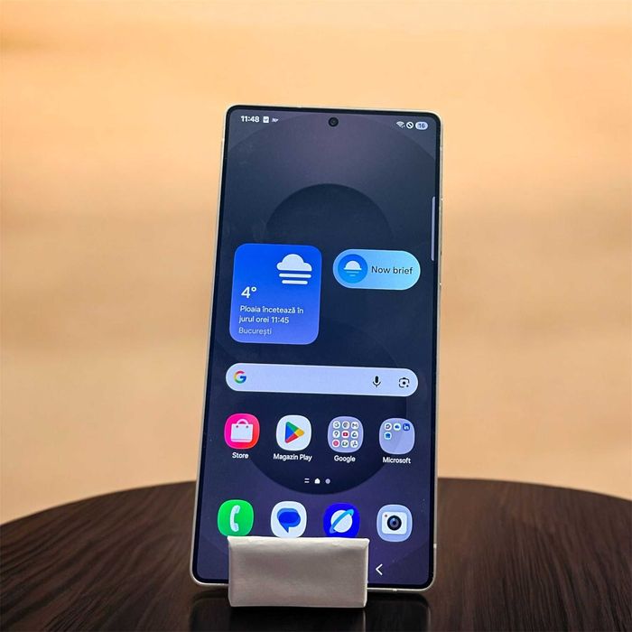 Samsung S25 Ultra 256Gb / Amanet Cashbook Deva