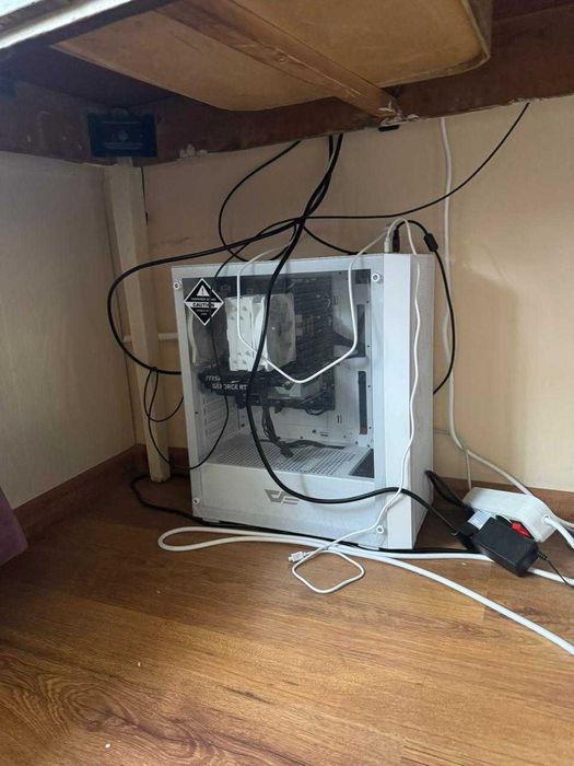 Компьютер игровой