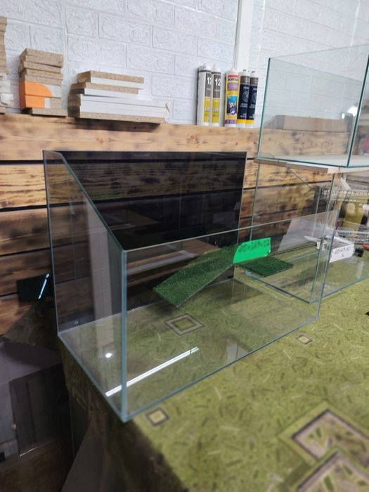 Террариум для черепахи г. Астана