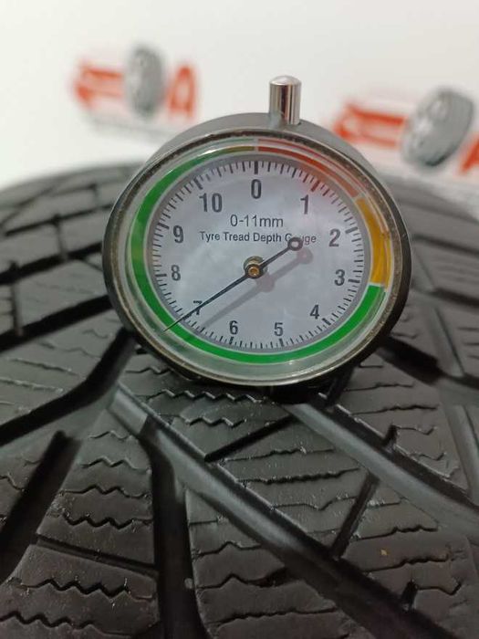 Anvelope 225 50 18 95V YOKOHAMA 225/50/18 CP N10832 M+S