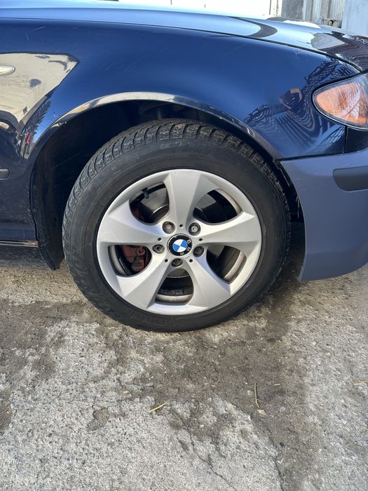 Vand jante r16 bmw