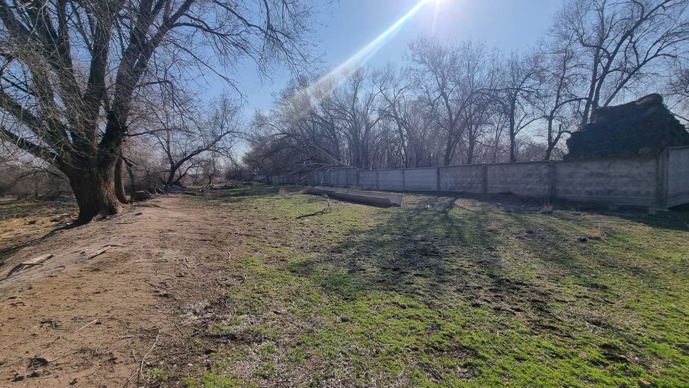 Продается фазенда