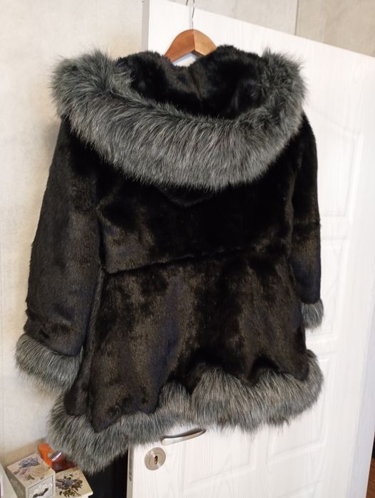 Мода Палто- женско М размер