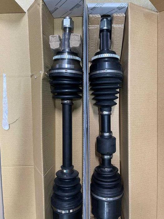 Привод в сборе граната на Lexus ES