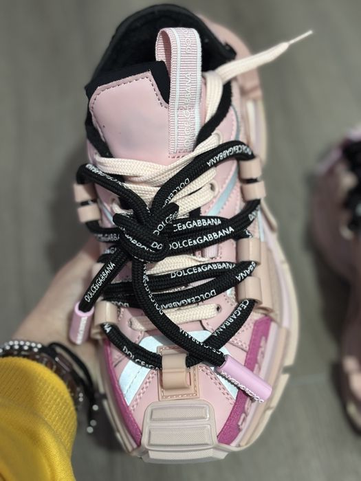 Sneakers Dolce & Gabbana