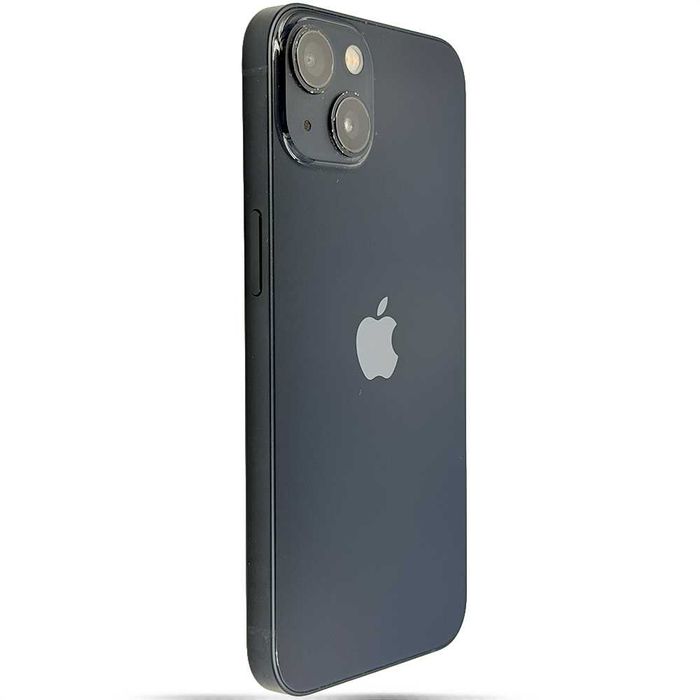 Magazin Apple iPhone 13 Black Foarte Bun Cu Garantie In Rate