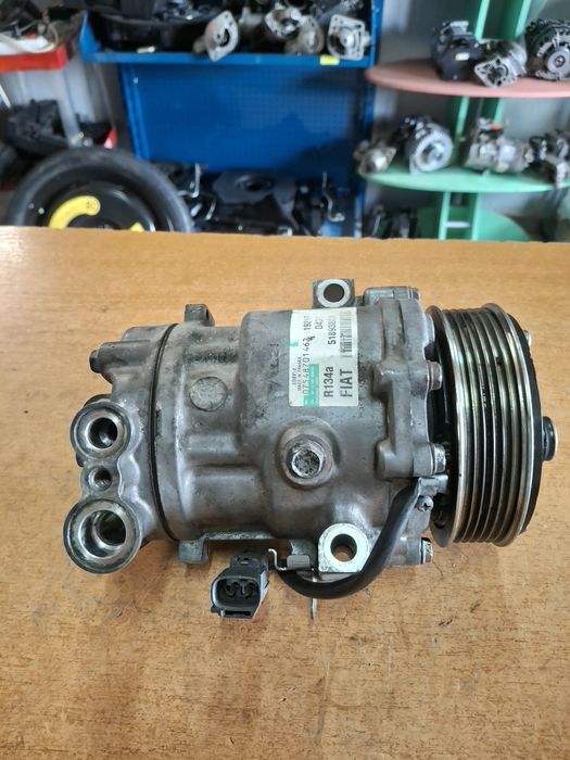 Compresor aer condiționat Fiat Opel Alfa Romeo 1.3 D