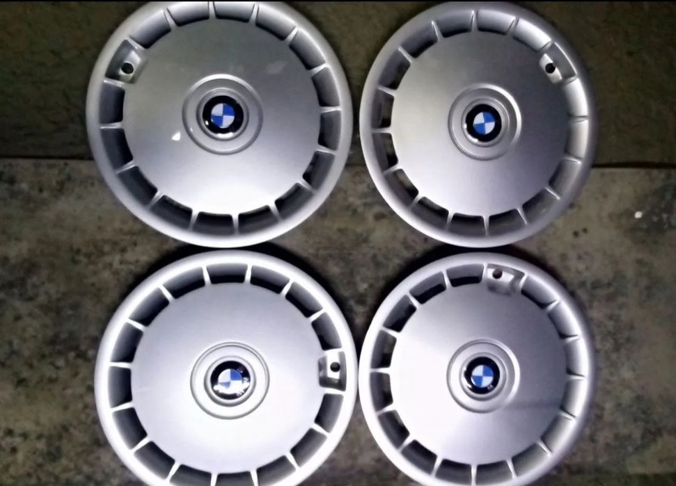 Диски штампованные