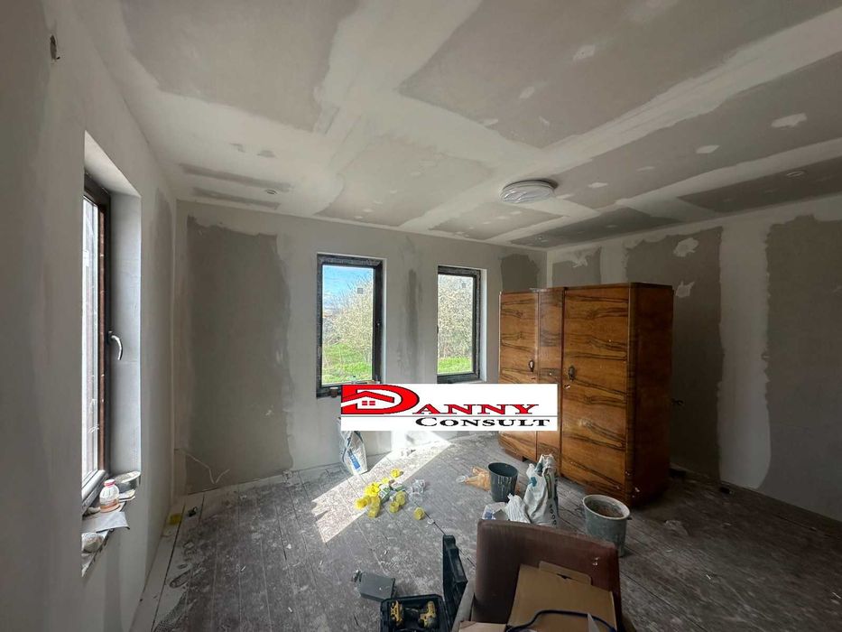 Къща за продажба в с. Горско ново село