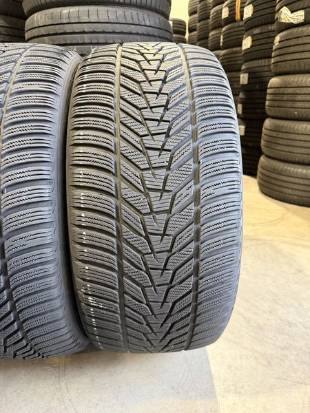 285/40/21 315/35/21 HANKOOK 4бр