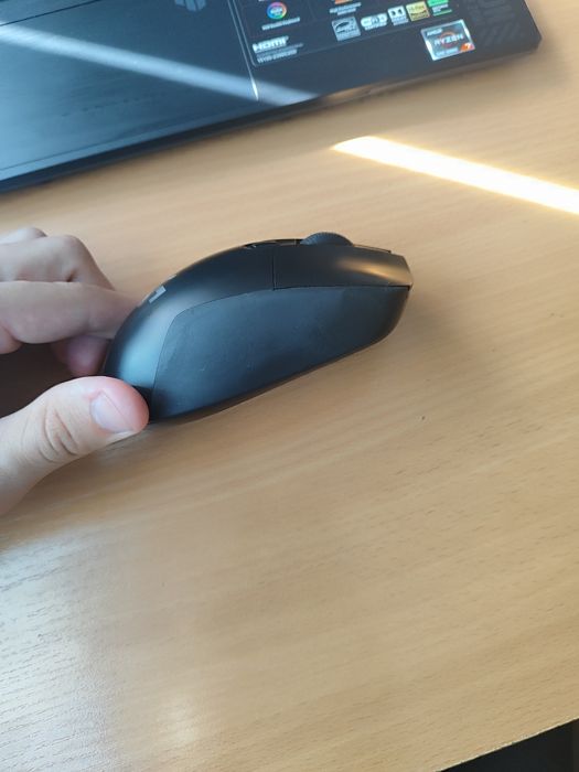 Мышка Logitech G703 Lightspeed