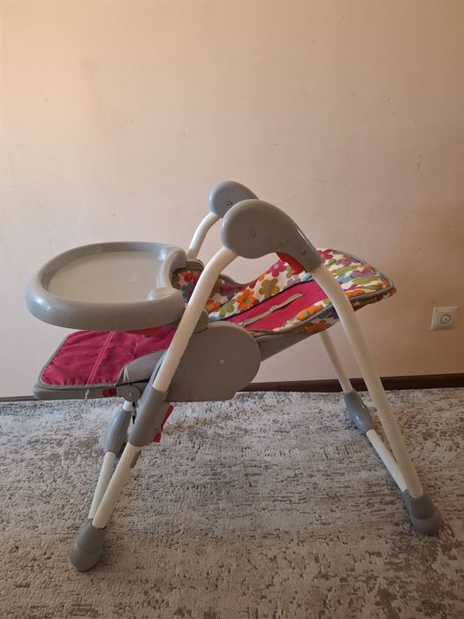 Продается детское кресло