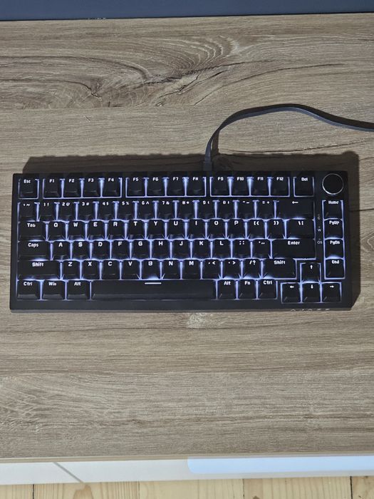 Tastatura Ajazz AK820