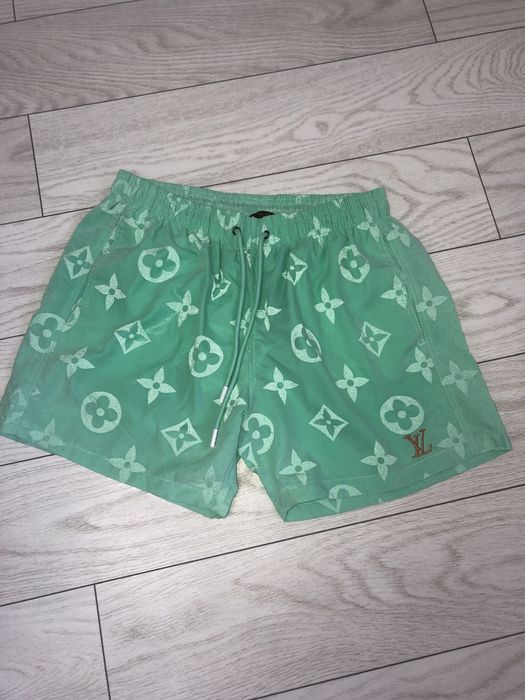 Pantaloni scurti LV