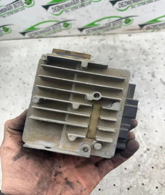 Modul / Calculator coloana de volan Fiat Punto 2000 1.2 MT (60 hp)