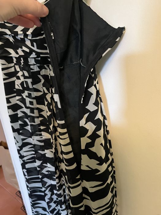 Vand rochie Etam marimea S/36