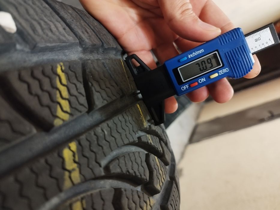 Зимни гуми Petlas 205/55/16