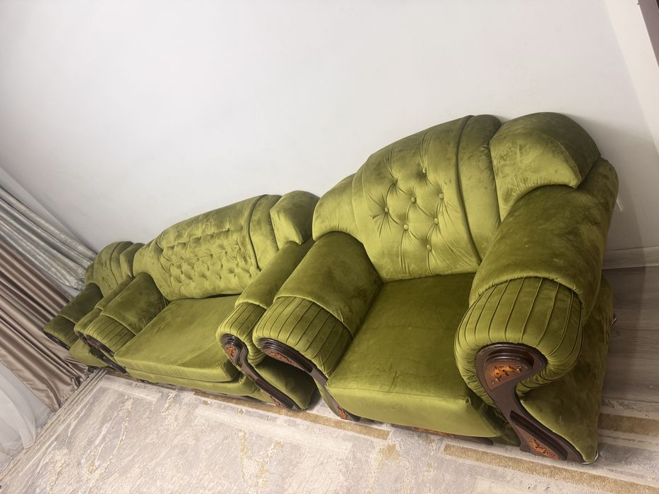 Диван 5метр *100см