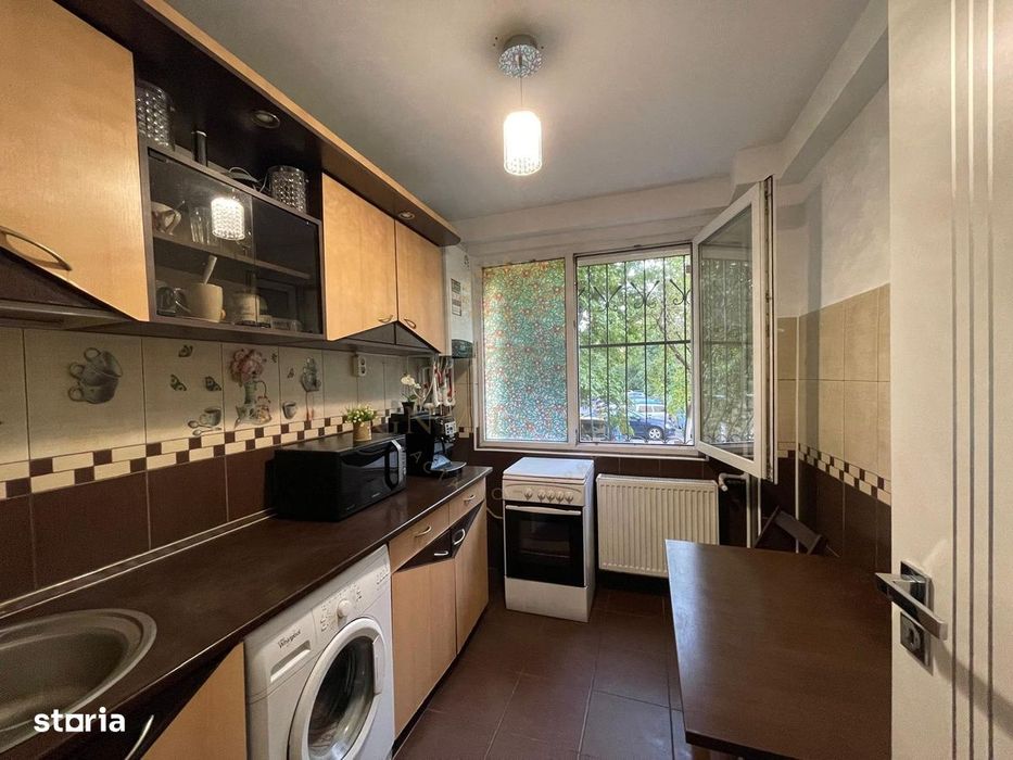 2 Camere | Centrala Proprie | Metrou Dristor