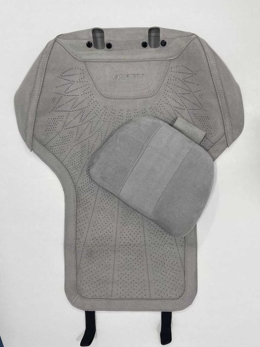 Avtomobil o'rindig'i uchun universal qoplama, KIA va Haval